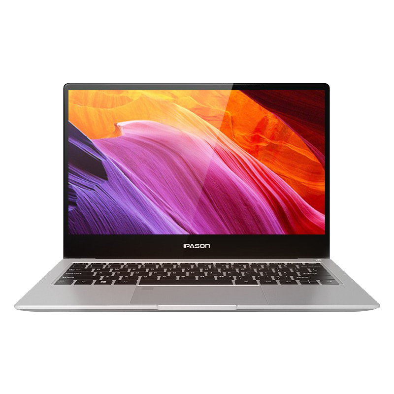攀升 IPS高清屏笔记本