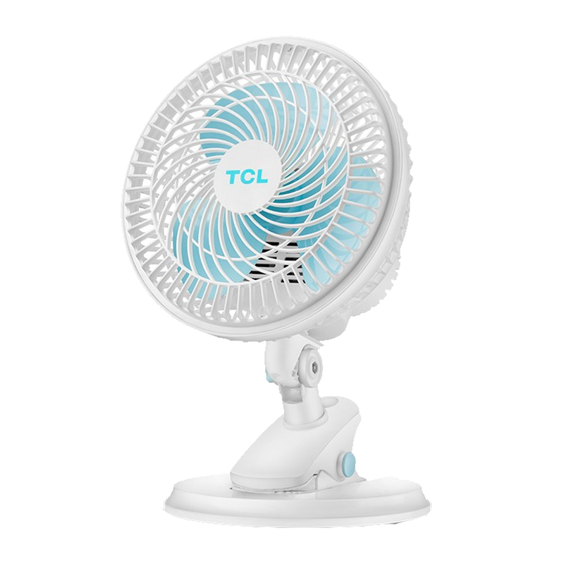 TCL 迷你台式电风扇