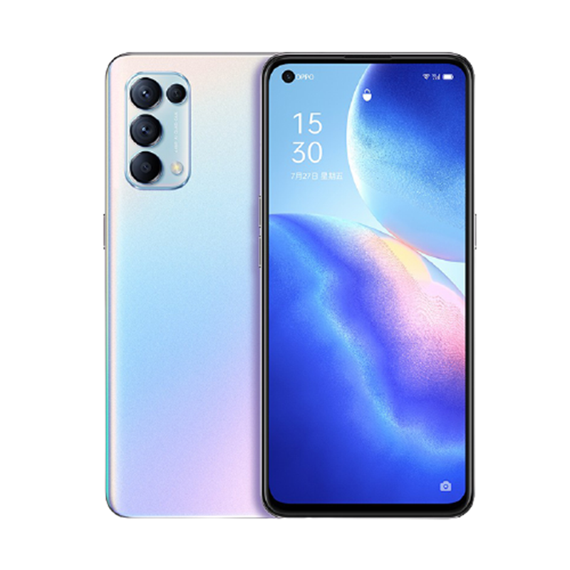 OPPO 人像四摄 手机