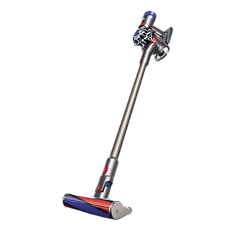 戴森 手持家用除螨吸尘器