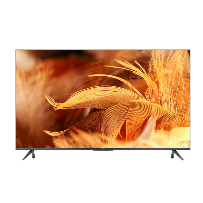 雷鸟高色域全面屏电视