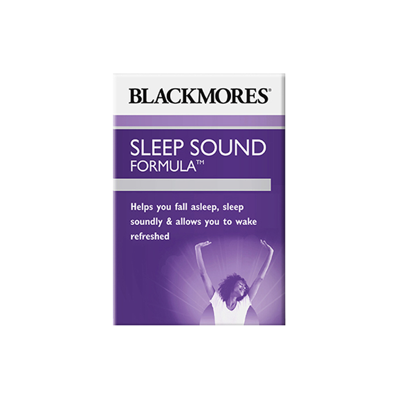 澳佳宝 澳洲进口 睡眠片