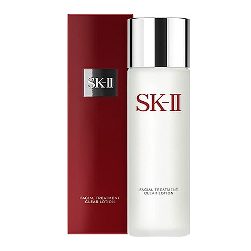 SK-II 柔软嫩肤爽肤水