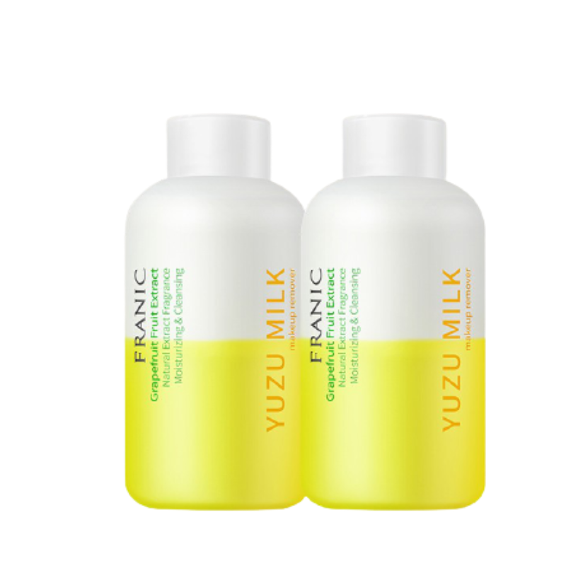 法兰琳卡 彩妆终结者 卸妆水