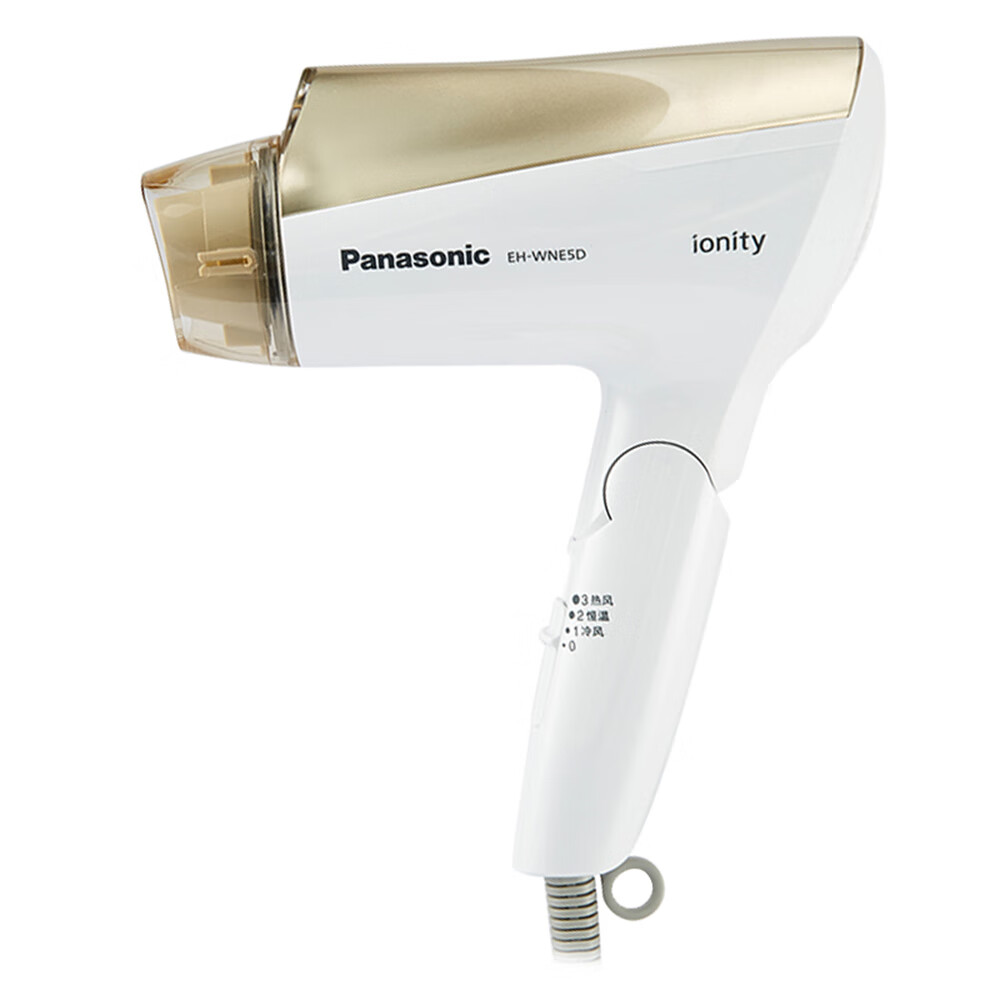 松下 外置负离子吹风机