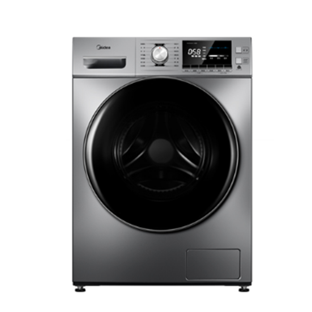 美的 低噪变频滚筒洗衣机