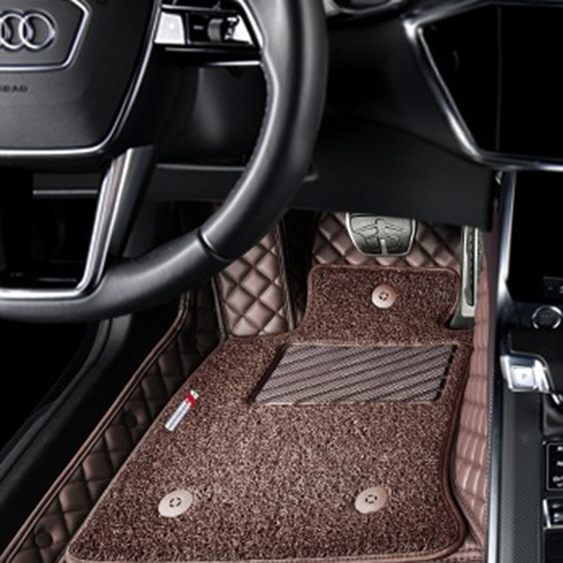 祁丰 安全舒适脚垫