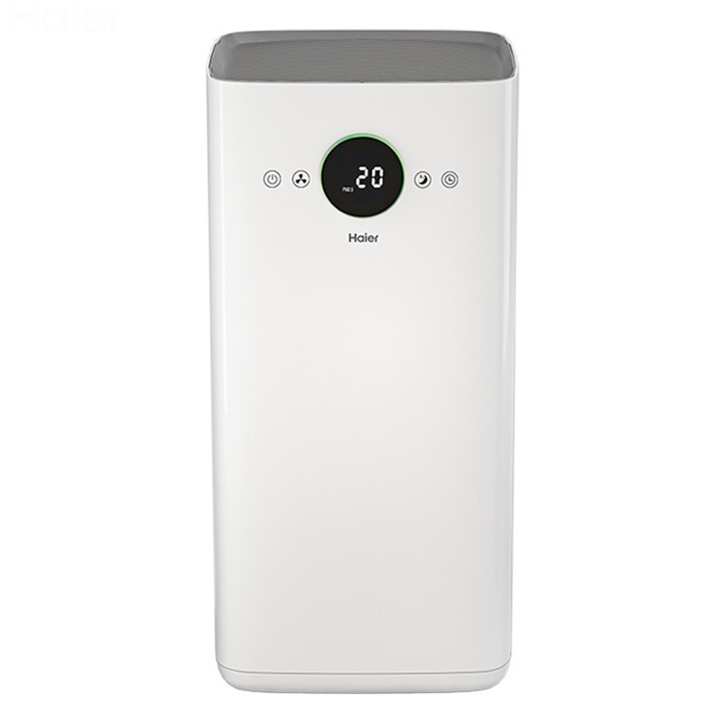 海尔 消毒除菌空气净化器
