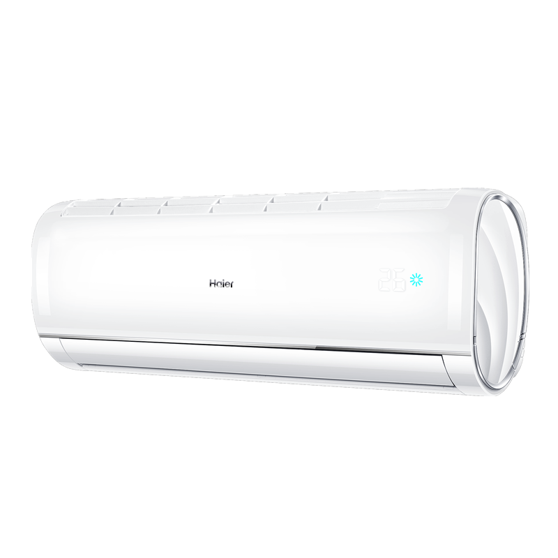 海尔 大风量 壁挂空调