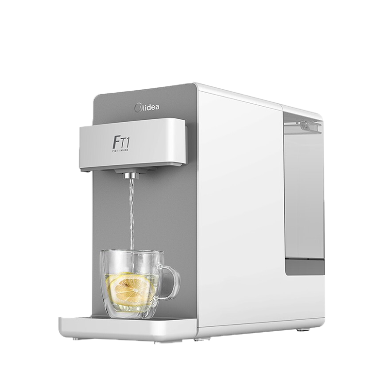 美的 直饮饮水机