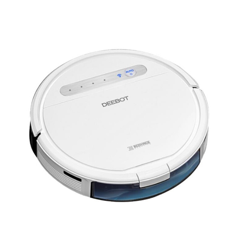 科沃斯 全自动扫地机器人