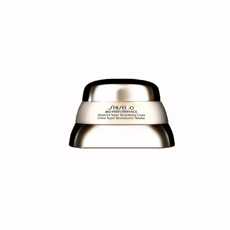 资生堂 保湿滋润 面霜