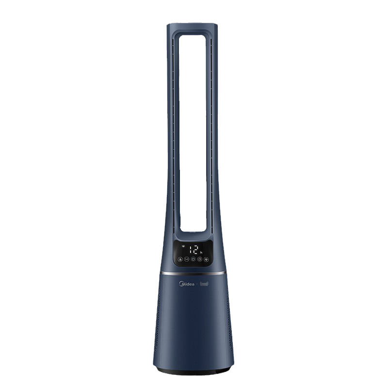 美的 变频直流大风量风扇