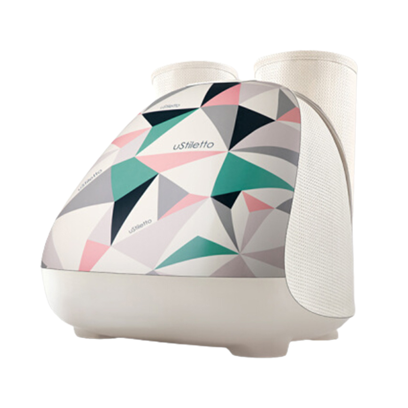 傲胜三挡力度足疗机