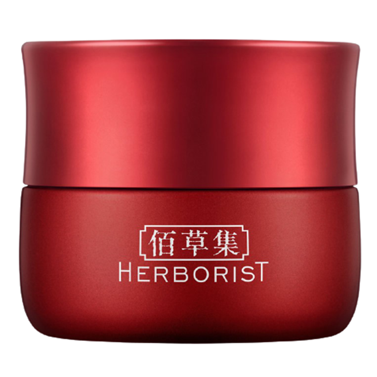 佰草集 红茶紧致面霜