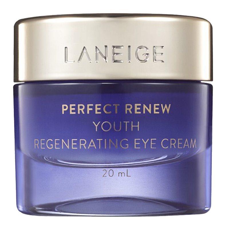 兰芝 紧致淡纹面霜