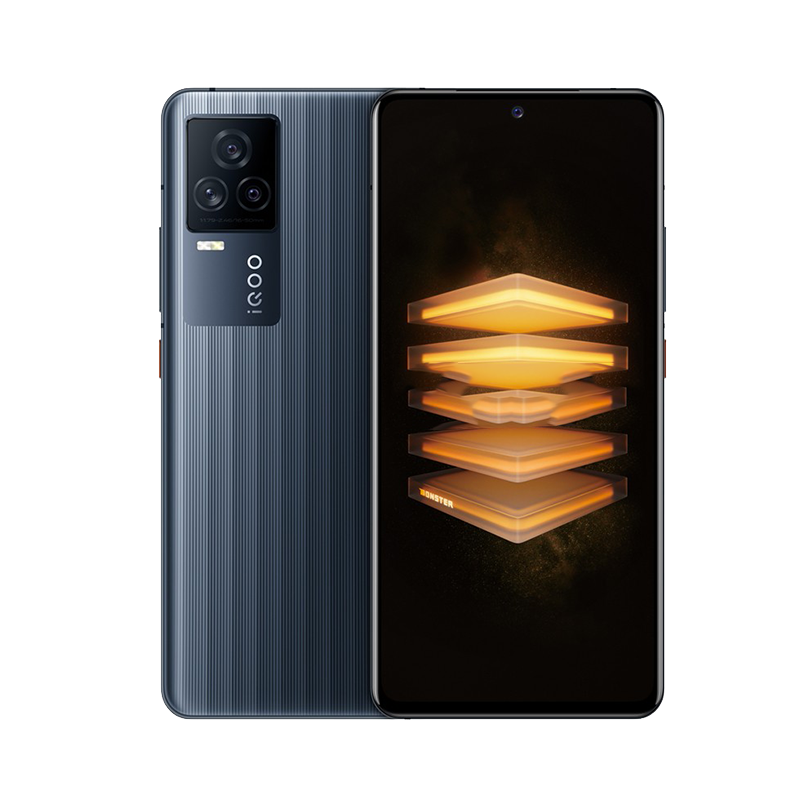 iQOO 7骁龙888手机