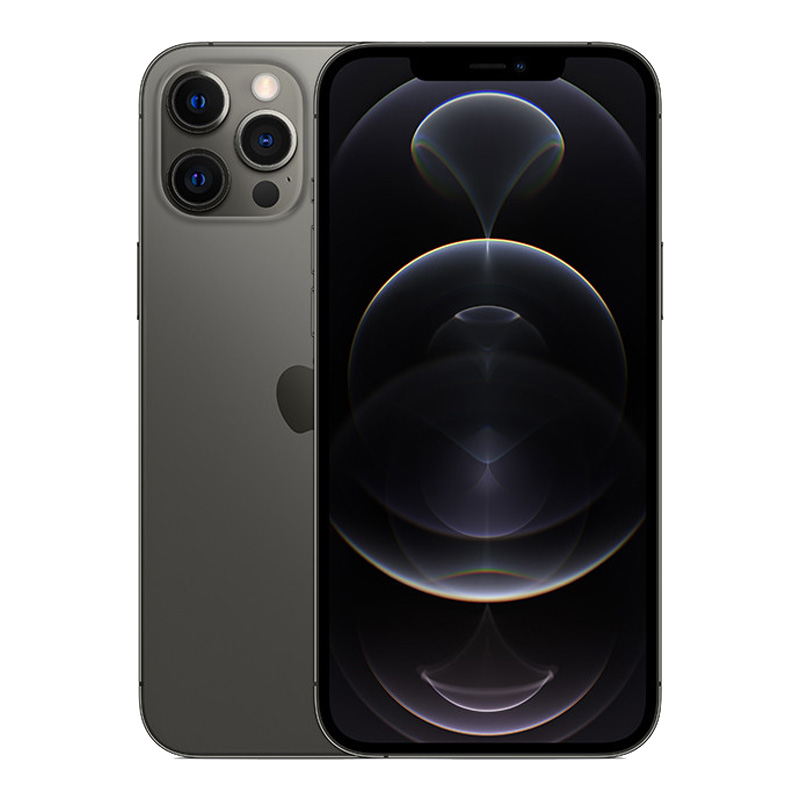 Apple 大容量内存手机