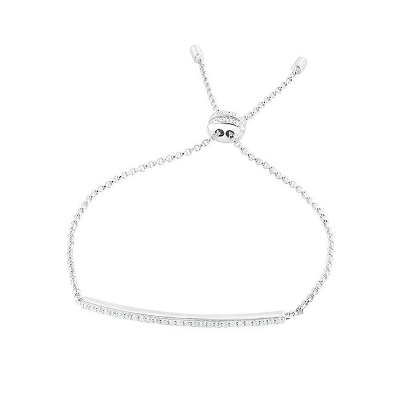 APM 一字型 手链