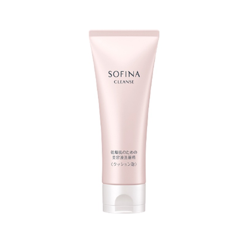 苏菲娜 净润美肌 洁面乳
