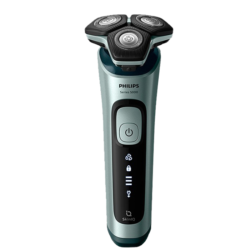 飞利浦 智能感应剃须刀