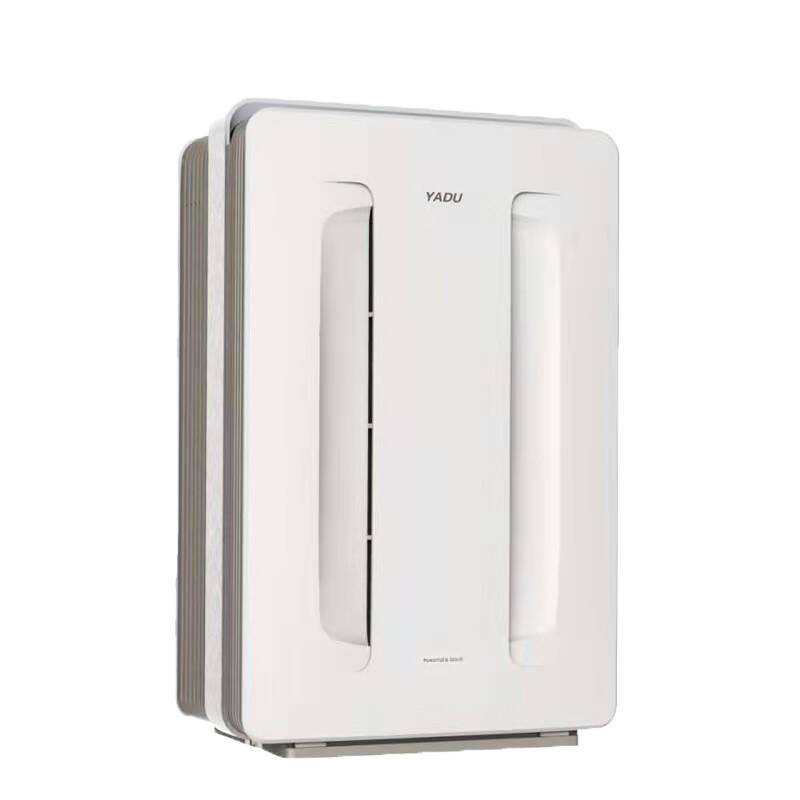 亚都 家用办公双滤芯空气净化器