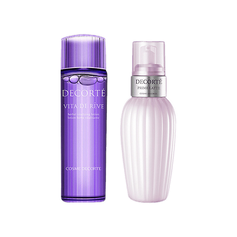 黛珂 改善痘肌 护肤套装