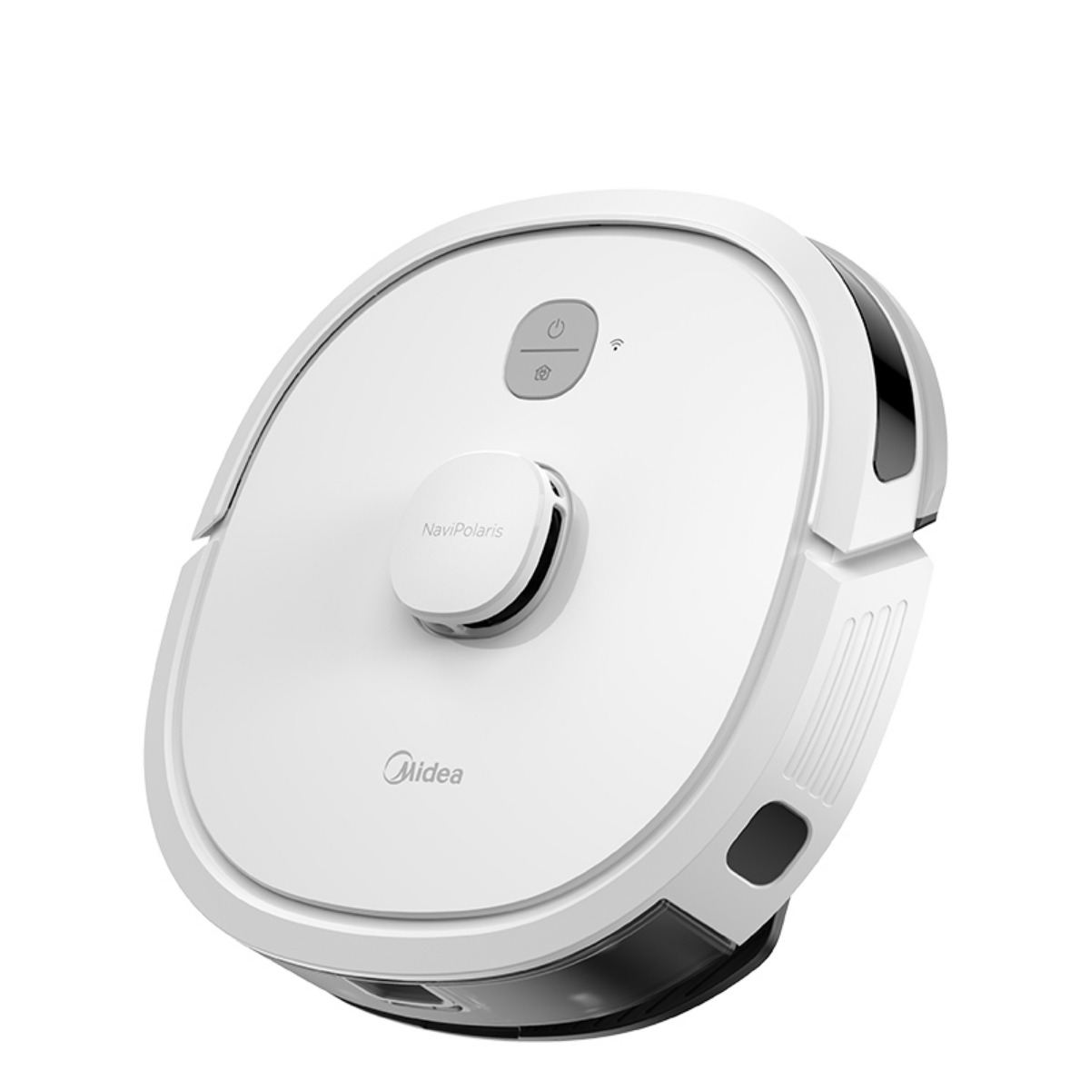 美的 智能规划扫地机器人