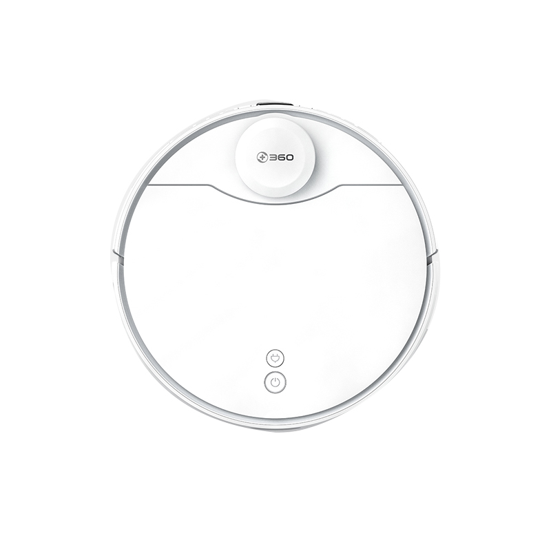 华为智选 激光导航扫地机器人