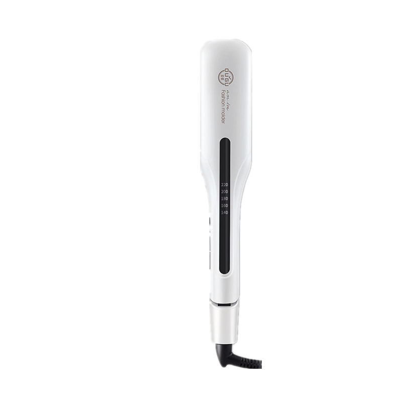 欧顾 圆弧大R角卷发棒