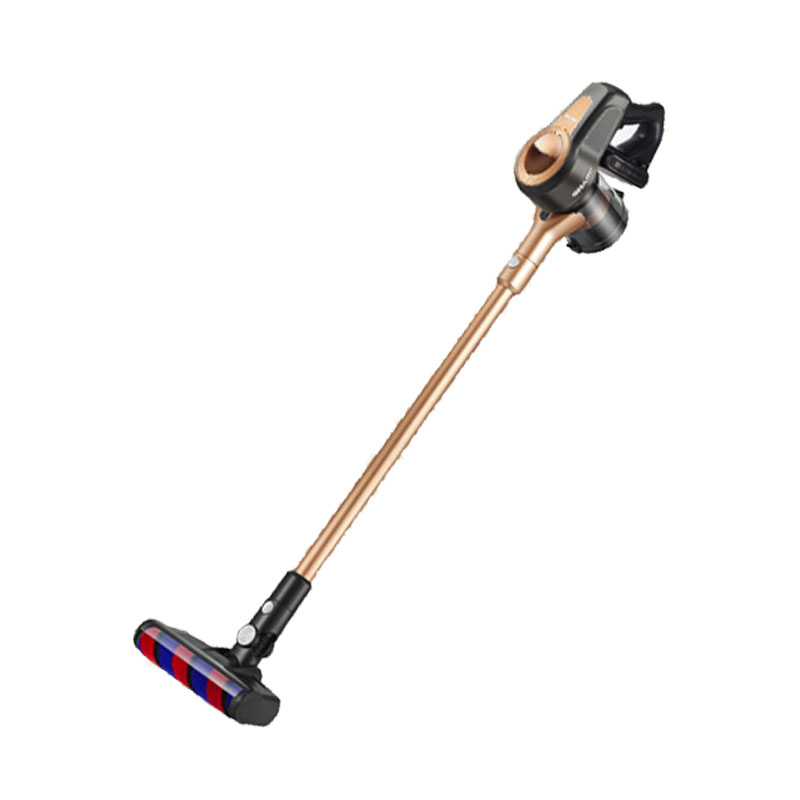 夏普无刷数码电机吸尘器