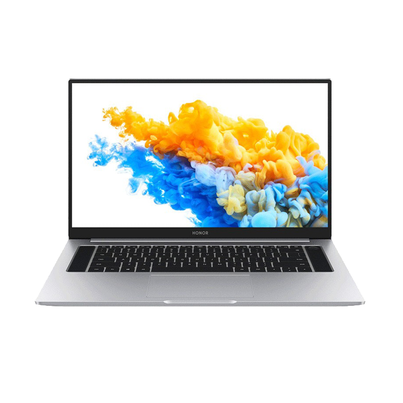 荣耀 双热管双风扇 笔记本