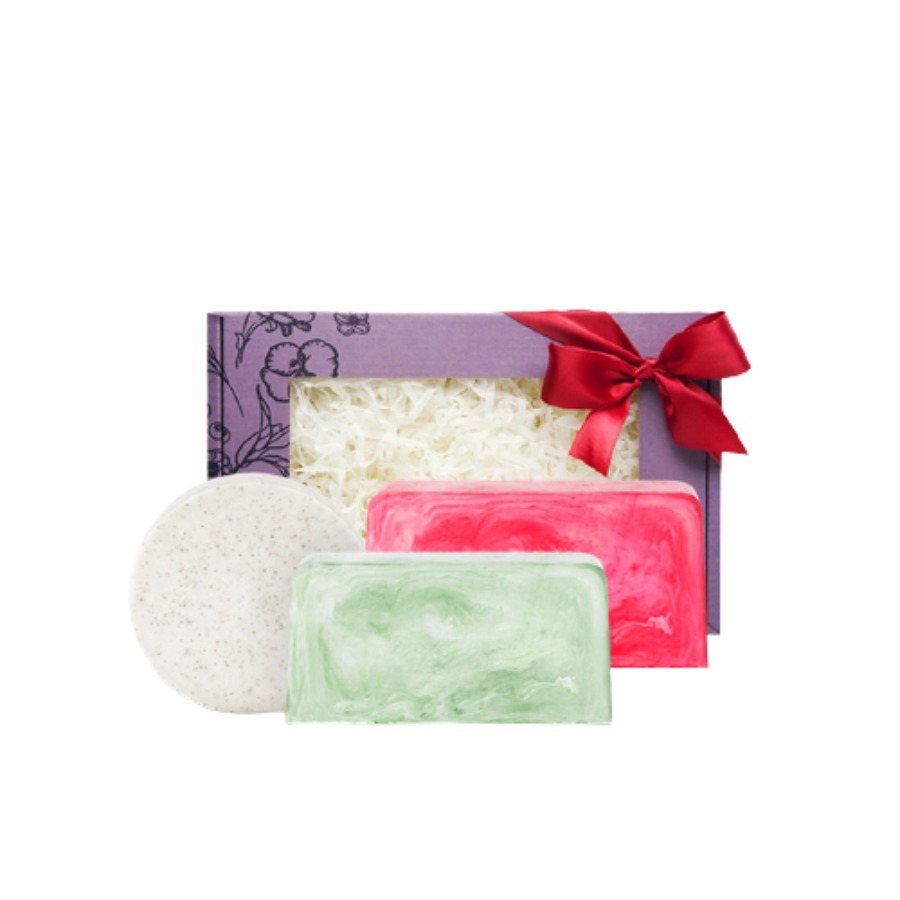 施丹兰 深层清洁 香皂