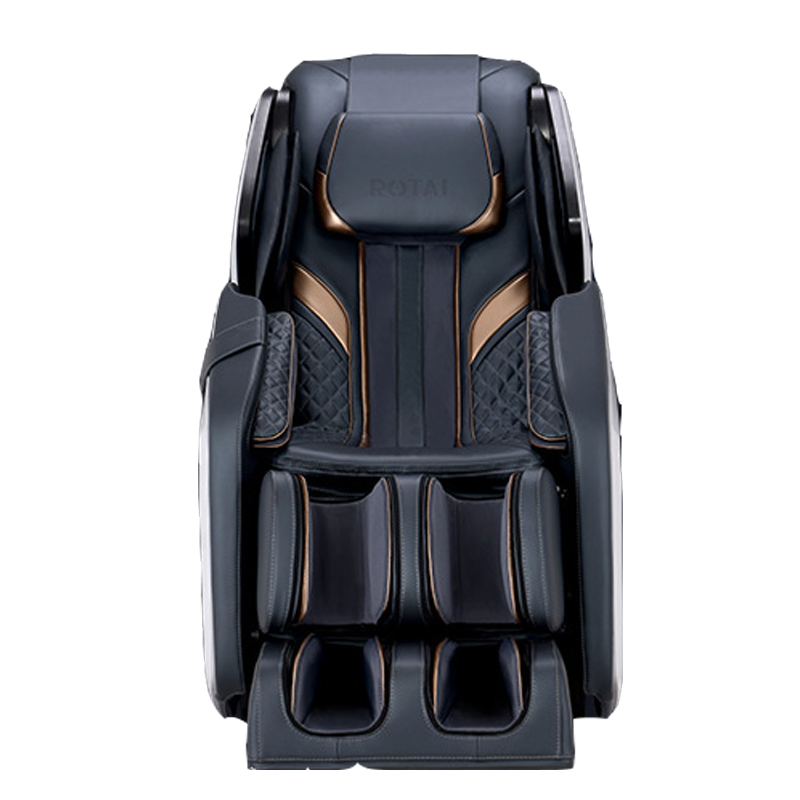 荣泰AI语音智能按摩椅