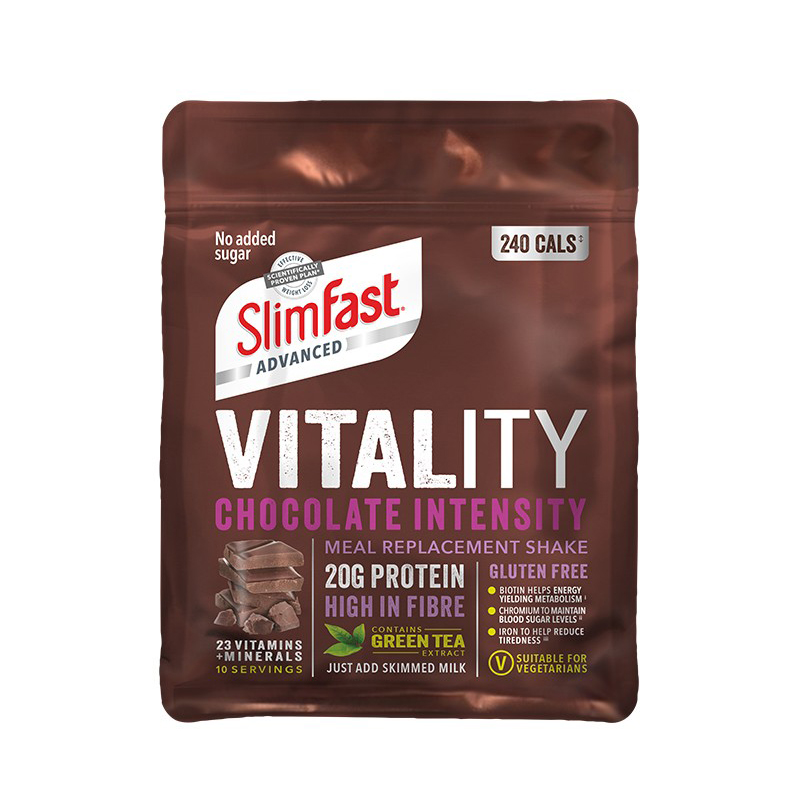 SlimFast 速溶 代餐粉