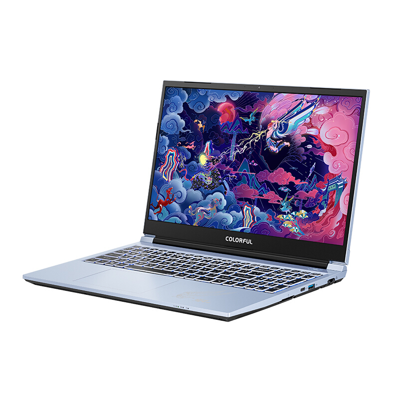 镭风 学生显卡笔记本