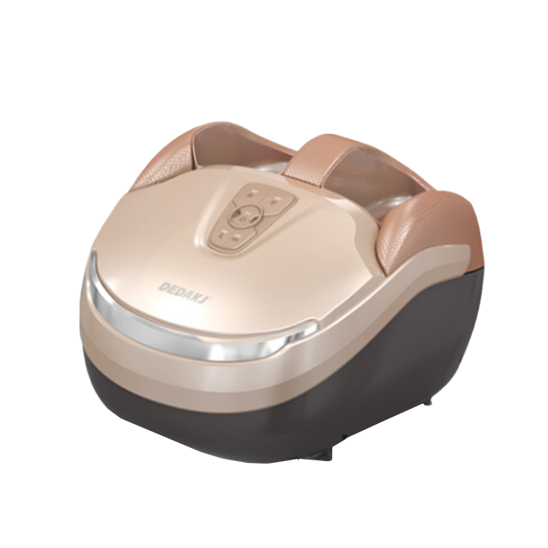 DEDAKJ 刮痧热敷足疗机