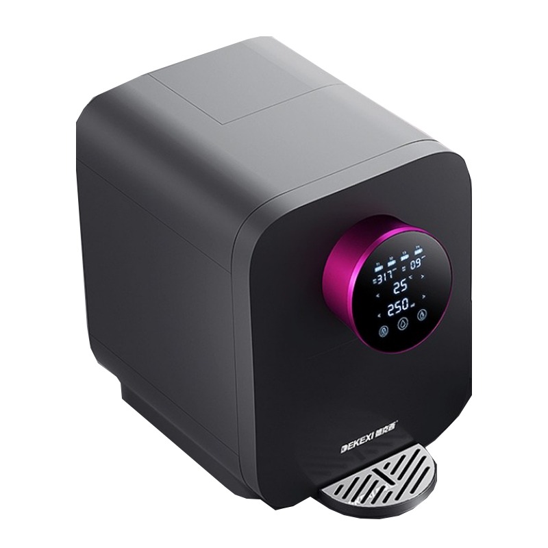 德克西 简约时尚净水器