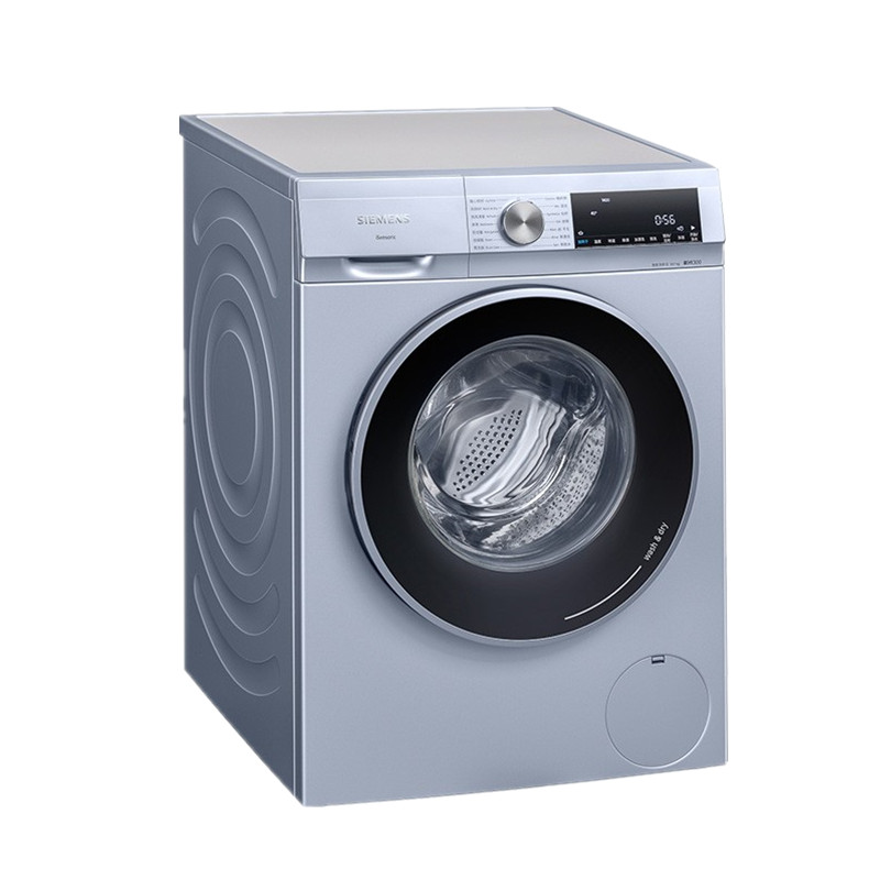 西门子智能除渍洗衣机