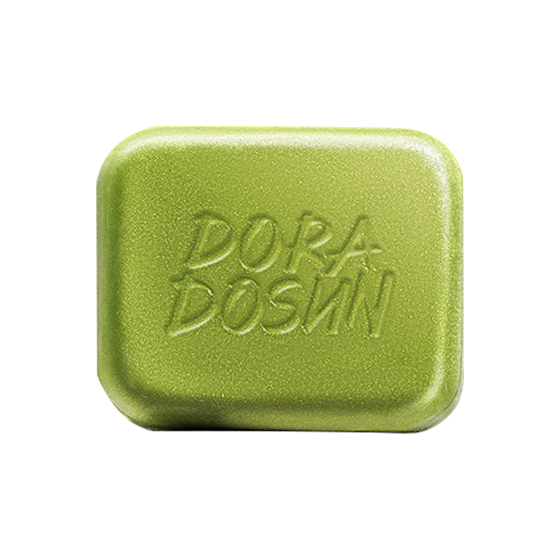 朵拉朵尚 茶树净螨香皂