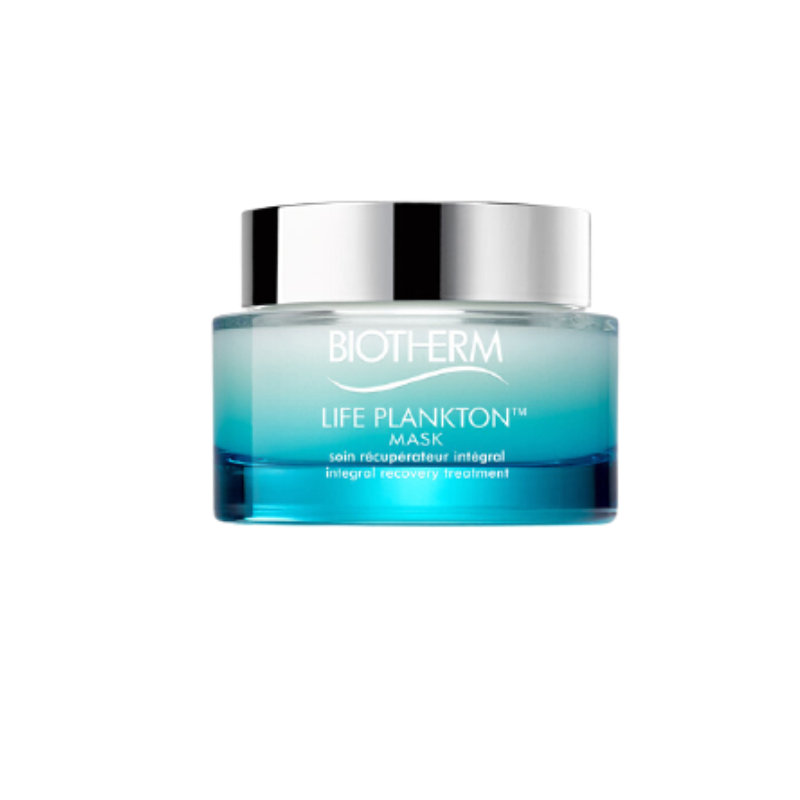 法国碧欧泉 活源精粹 面膜