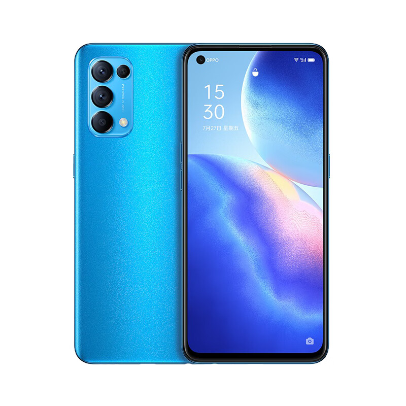 OPPO 水光人像四摄 手机