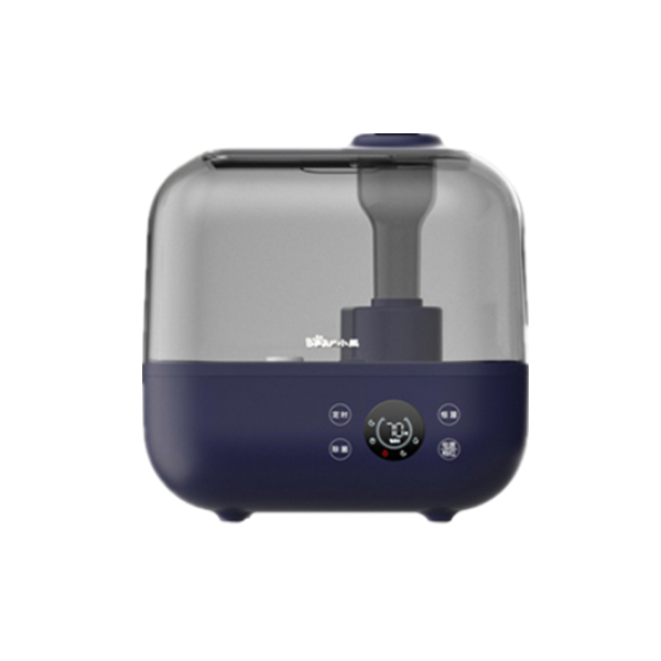 小熊 家用智能恒湿加湿器