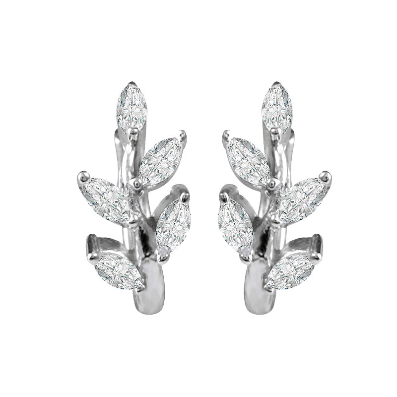 YYEU 文艺清新 耳饰