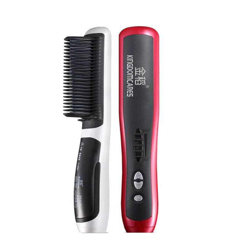 金稻 直卷两用卷发器