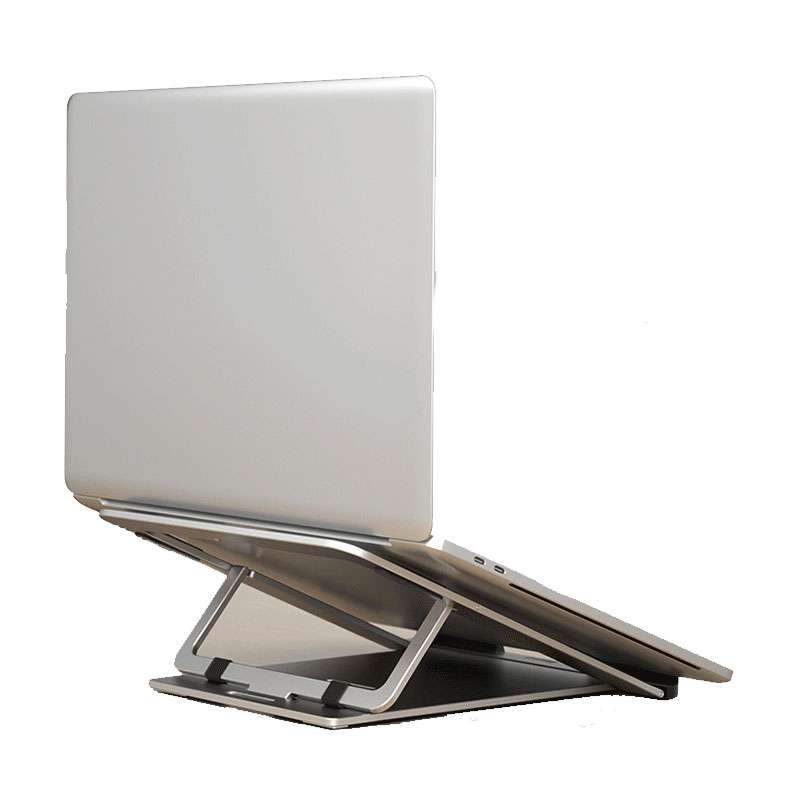 绿巨能 稳固防滑笔记本支架