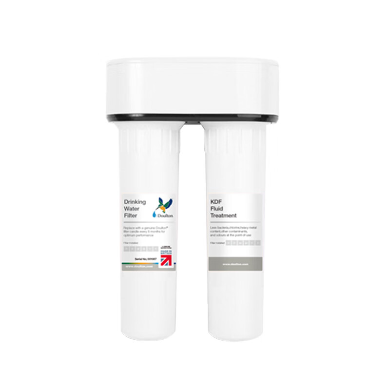 道尔顿 一体式水路净水机