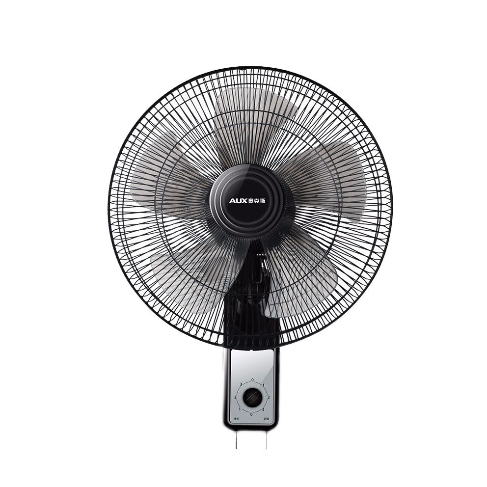 奥克斯 多段风速电风扇