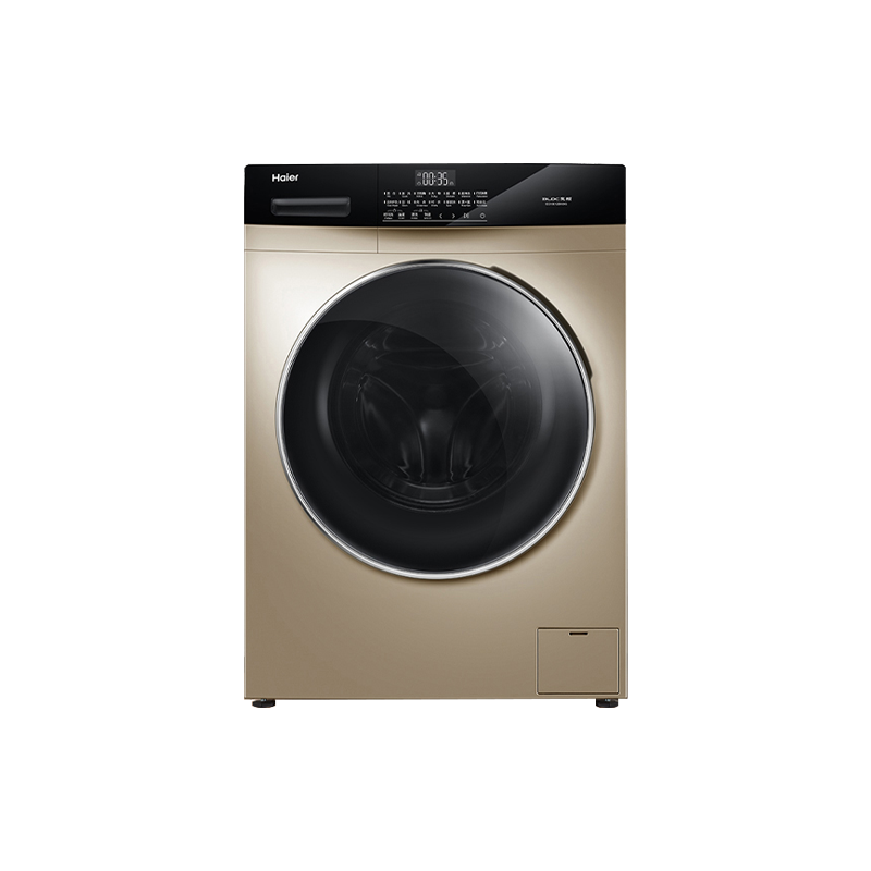 海尔 10KG大容量 洗衣机