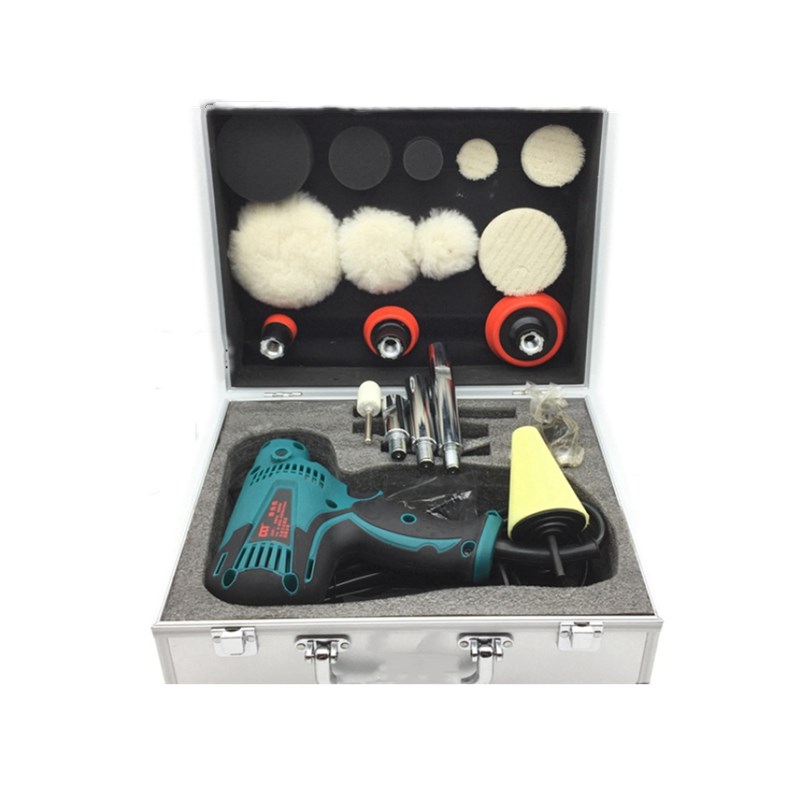 春妃 精细抛光打蜡机